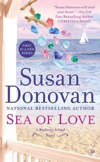 Sea of Love by Susan Donovan