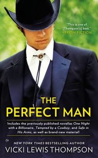 THE PERFECT MAN 