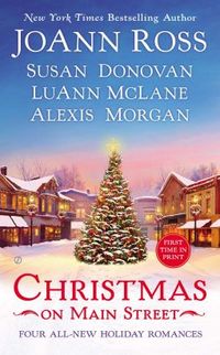 Christmas On Main Street by JoAnn Ross