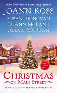 Christmas On Main Street by Alexis Morgan