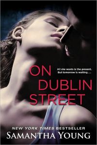 On Dublin Street by Samantha Young