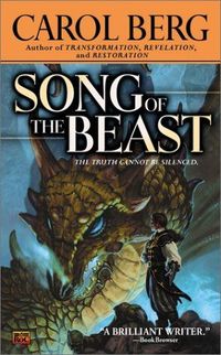 Song of the Beast by Carol Berg