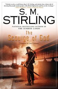 The Scourge Of God by S.M. Stirling