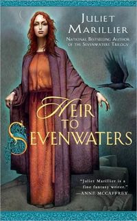 HEIR TO SEVENWATERS