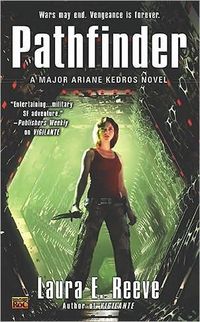 Pathfinder by Laura E. Reeve