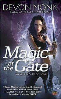 Magic at the Gate