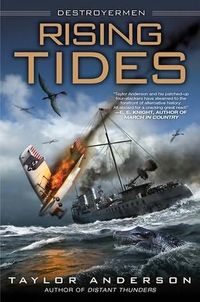 Excerpt of Rising Tides by Taylor Anderson