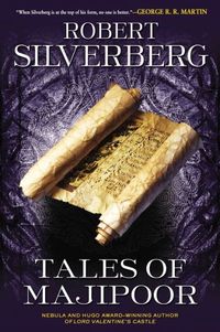 Tales Of Majipoor by Robert Silverberg
