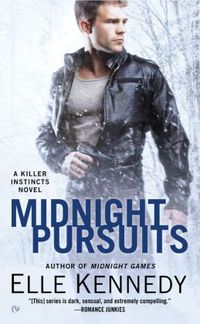 Midnight Pursuits by Elle Kennedy