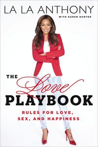 The Love Playbook by La La Anthony