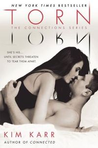Torn by Kim Karr