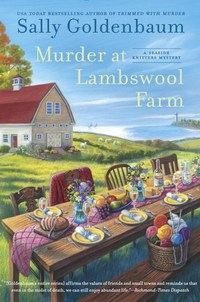 Murder at Lambswool Farm