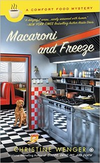 Macaroni And Freeze