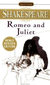 Romeo and Juliet by William Shakespeare