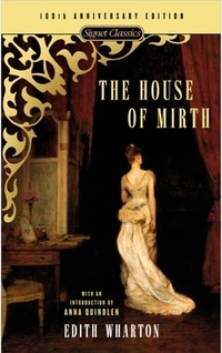 The House of Mirth by Edith Wharton