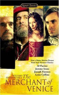 The Merchant of Venice by William Shakespeare