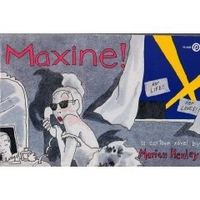 Maxine by Marian Henley