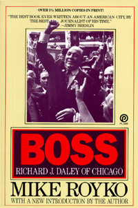 Boss by Mike Royko