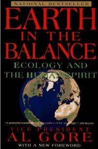 Earth in the Balance by Al Gore
