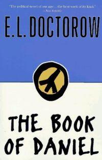 The Book of Daniel by E.L. Doctorow