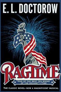 Ragtime by E.L. Doctorow