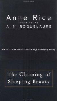 THE CLAIMING OF SLEEPING BEAUTY