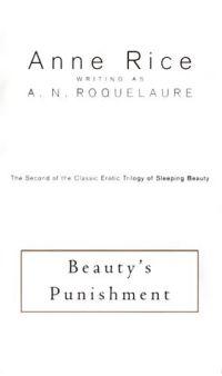 Beauty's Punishment by A.N. Roquelaure