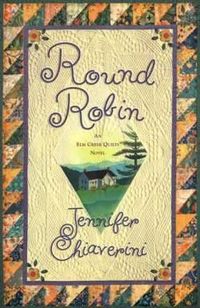 Round Robin by Jennifer Chiaverini