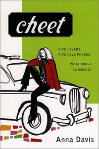 Cheet by Anna Davis