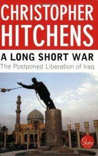 A Long Short War by Christopher Hitchens