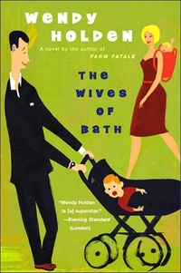 Wives Of Bath