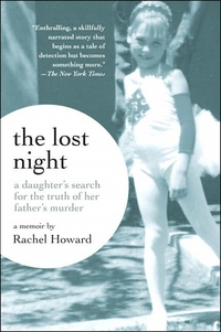 The Lost Night by Rachel Howard