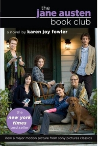 The Jane Austen Book Club by Karen Joy Fowler