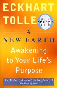 A New Earth by Eckhart Tolle
