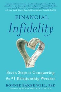 Financial Infidelity by Bonnie Eaker Weil