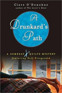 A Drunkard's Path by Clare O'Donohue