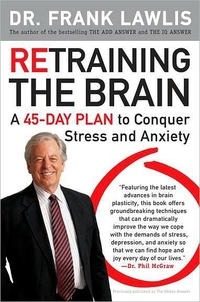 Retraining The Brain by Frank Lawlis