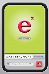 E Squared by Matt Beaumont
