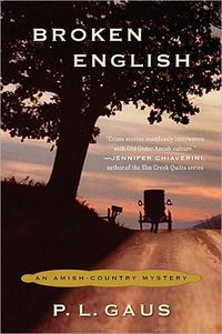 Broken English by P. L. Gaus