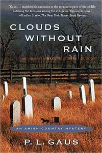 Clouds Without Rain by P. L. Gaus