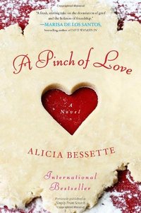 A Pinch Of Love