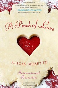 A Pinch Of Love by Alicia Bessette