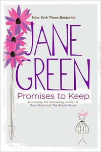Promises To Keep by Jane Green