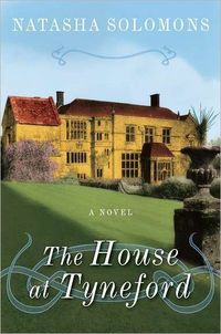 The House At Tyneford by Natasha Solomons