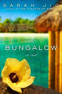 The Bungalow by Sarah Jio