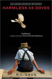 Harmless as Doves by P. L. Gaus