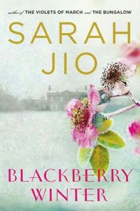 Blackberry Winter by Sarah Jio