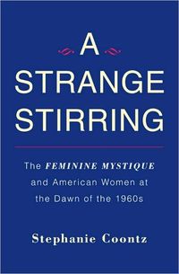 A Strange Stirring