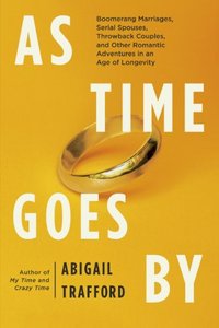 As Time Goes By by Abigail Trafford