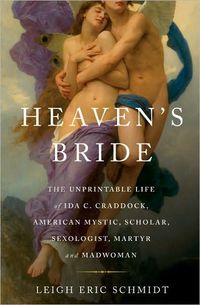 Heaven's Bride by Leigh Eric Schmidt